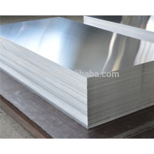 AA1050 H24 Aluminum Sheet 5mm Thick for Cladding